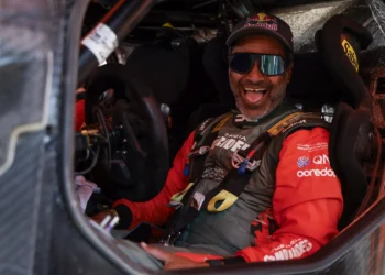 Nasser Al-Attiyah conquers Dakar 2026: Dacia triumphs over Ford and Toyota in epic showdown