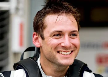 Nick Tandy joins AO Racing: will this endurance ace unleash a new era of dominance?