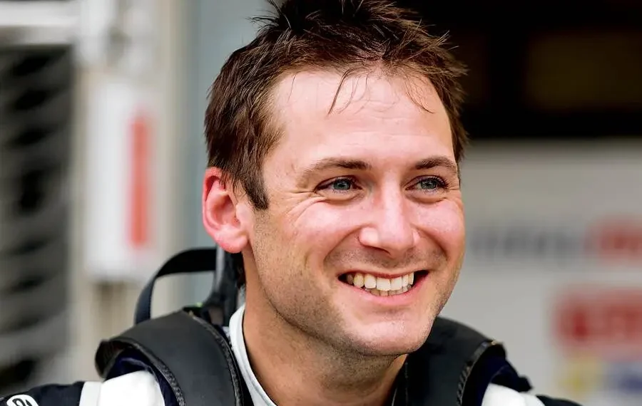 Nick Tandy joins AO Racing: will this endurance ace unleash a new era of dominance?