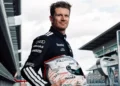 Nico Hulkenberg poised to cash in with jaw-dropping bonus in thrilling Audi F1 debut