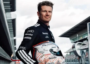 Nico Hulkenberg poised to cash in with jaw-dropping bonus in thrilling Audi F1 debut