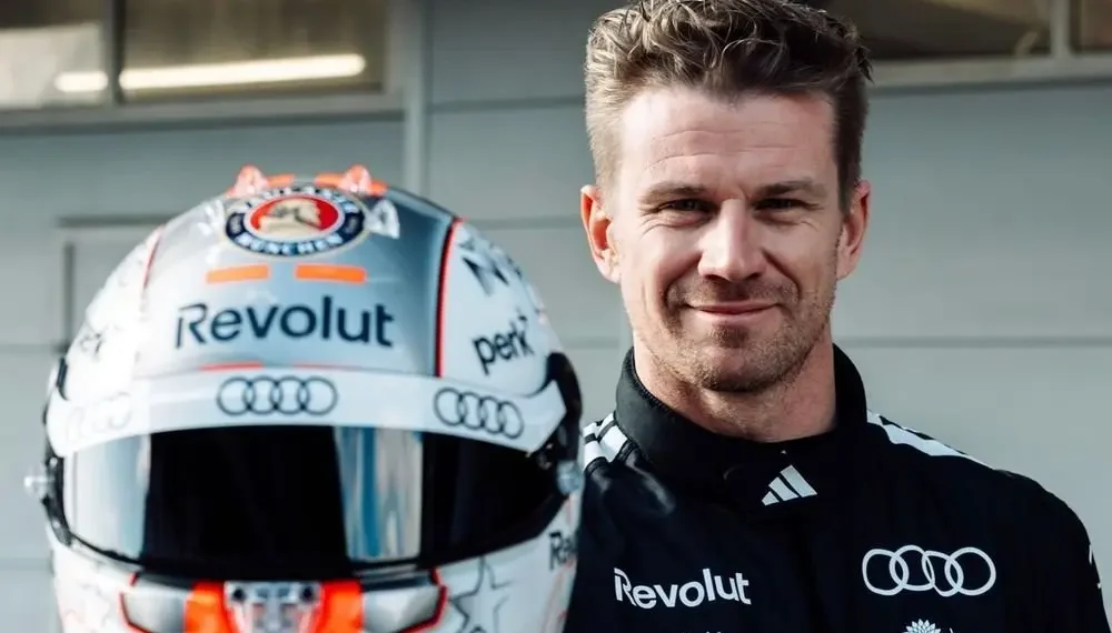 Nico Hulkenberg’s explosive Audi contract revealed: shocking bonus structure could skyrocket earnings!