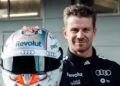 Nico Hulkenberg’s explosive Audi contract revealed: shocking bonus structure could skyrocket earnings!