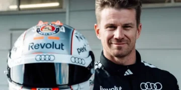Nico Hulkenberg’s explosive Audi contract revealed: shocking bonus structure could skyrocket earnings!