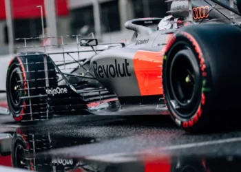 Nico Hulkenberg conquers Barcelona test: Audi’s R26 rises from technical struggles to success