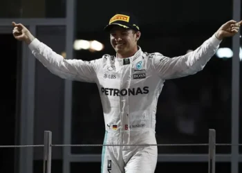 What if Nico Rosberg had never retired? The explosive impact on F1 history revealed!