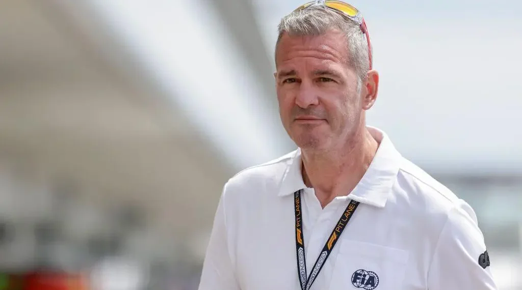 Niels Wittich’s shocking FIA exit: fired without explanation in a dramatic twist