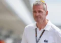 Niels Wittich’s shocking FIA exit: fired without explanation in a dramatic twist