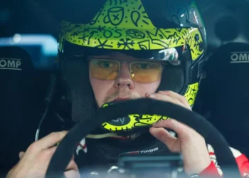 Oliver Solberg snubs Hyundai for Toyota: the shocking 2026 WRC twist revealed!