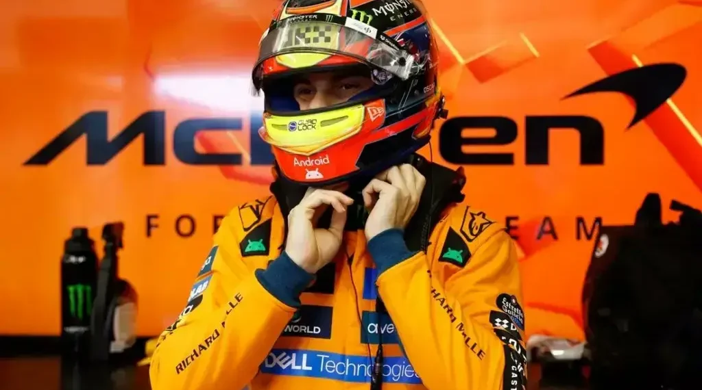 Oscar Piastri poised for explosive comeback in F1 2026: prepare for vengeance!