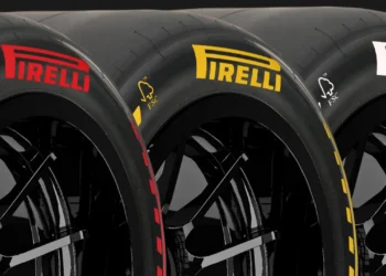 Pirelli reveals explosive tyre choices for Barcelona pre-season test: teams brace for fierce competition
