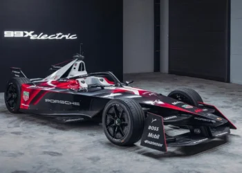 Porsche faces daunting challenges as Formula E transitions to Gen4: can they reclaim dominance?
