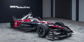Porsche faces daunting challenges as Formula E transitions to Gen4: can they reclaim dominance?