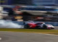 Porsche dominates final Rolex 24 practice session: a thrilling prelude to Daytona showdown