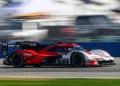 Porsche triumphs against fierce challenge to secure historic third straight Daytona 24 Hours victory