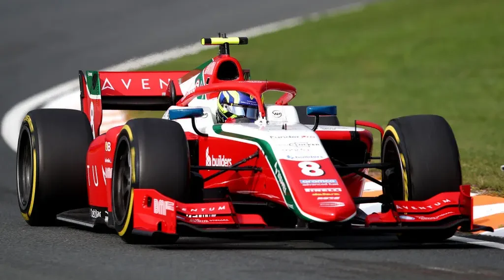 Rosin family exits Prema after 40 years: a seismic shift in motorsport history