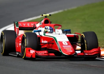 Rosin family exits Prema after 40 years: a seismic shift in motorsport history