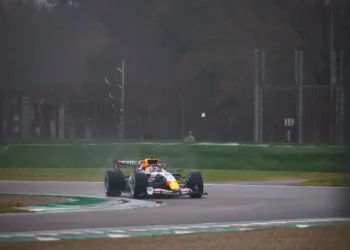 Racing Bulls ignites excitement with thrilling two-day shakedown of new F1 challenger at Imola