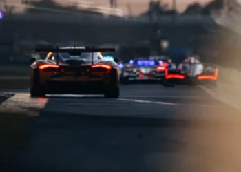 Rahal Letterman Lanigan shakes up IndyCar with powerhouse hires: Briscoe and Pawlawski join team