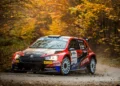 Rally Hungary cancellation shocks fans: European Rally Championship scrambles for replacement event