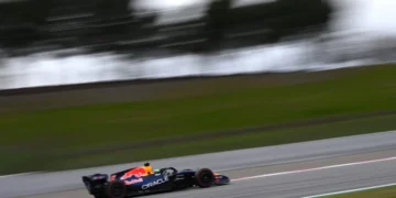 Red Bull’s revolutionary Ford engine crushes expectations in stunning F1 testing debut