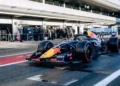 Red Bull unveils stunning 2026 F1 car as Barcelona test ignites racing excitement