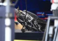 Red Bull power unit scandal explodes: Mercedes accused of sabotaging driver market ambitions