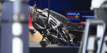 Red Bull power unit scandal explodes: Mercedes accused of sabotaging driver market ambitions