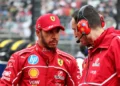 Lewis Hamilton’s shocking split with race engineer Riccardo Adami: a dramatic F1 rebound unraveling