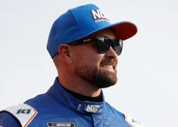 Ricky Stenhouse Jr. reveals brutal truth: the shocking reality of O’Reilly drivers in Cup Series