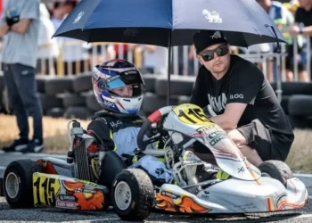 Robin Raikkonen’s rise: could Kimi’s son be Ferrari’s next F1 superstar?