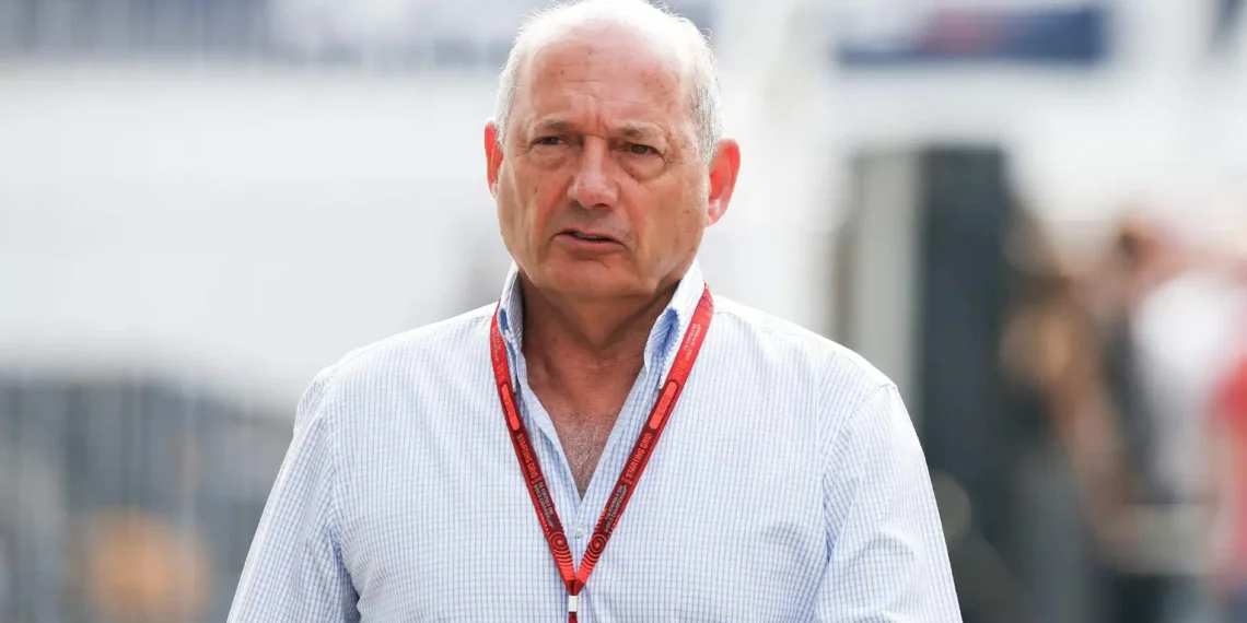Ron Dennis admits shocking McLaren-Honda failure: ‘You were right, I was wrong’