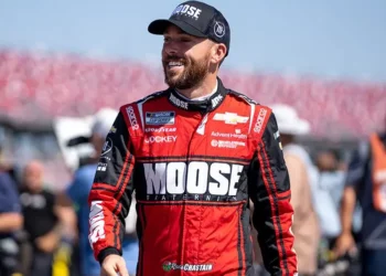 Ross Chastain reveals shocking truth: NASCAR can’t match the thrill of IMSA racing experience