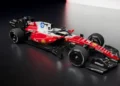 GALLERY: Ferrari unveils jaw-dropping F1 2026 livery: get ready for the SF-26 showdown!