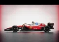 Ferrari’s shocking 2026 F1 car launch leaves fans divided: is this a design disaster?