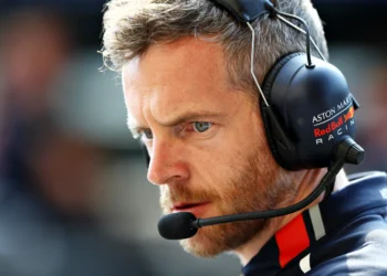Max Verstappen&rsquo;s former chief mechanic ascends to leadership role at Audi F1 team