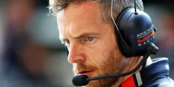 Max Verstappen’s former chief mechanic ascends to leadership role at Audi F1 team