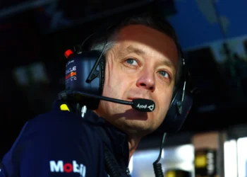 Red Bull’s prized strategist Will Courtenay jumps ship to McLaren: a game-changing move!