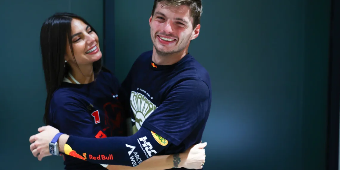 Max Verstappen shocks F1 world by prioritizing family over crucial Red Bull training for 2026