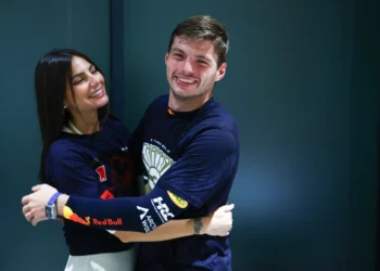 Max Verstappen shocks F1 world by prioritizing family over crucial Red Bull training for 2026