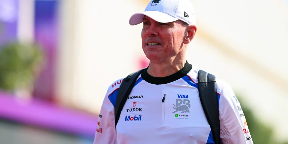 Red Bull boss heartbroken as Isack Hadjar soars to F1 stardom with main team