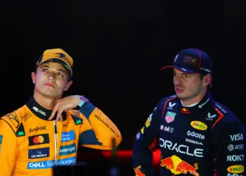 F1 registration costs soar: Norris and Verstappen face staggering million-euro fees!