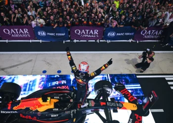 Max Verstappen breaks silence on explosive Qatar GP controversy that shook F1 title race