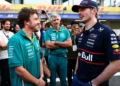 Max Verstappen poised to avoid Fernando Alonso’s career pitfalls: will he reign supreme?