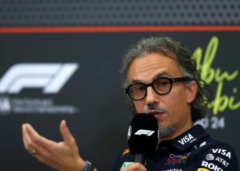 Red Bull’s new era begins: can Laurent Mekies calm the storm after Horner’s departure?