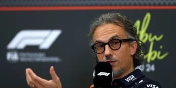 Red Bull’s new era begins: can Laurent Mekies calm the storm after Horner’s departure?