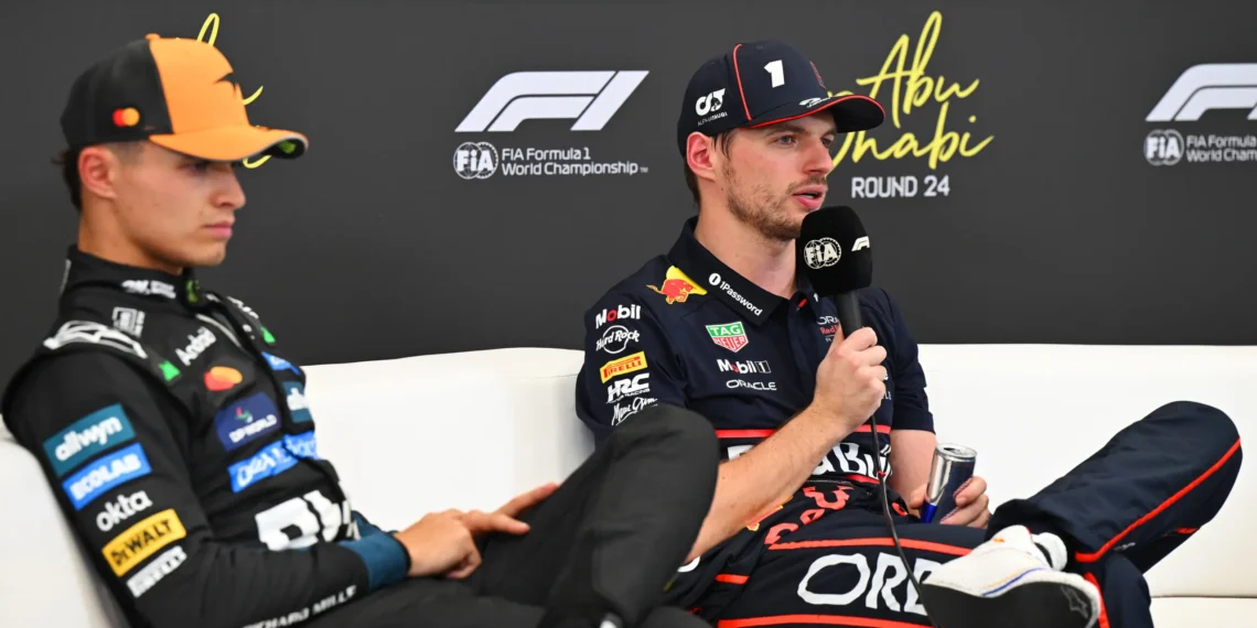 Max Verstappen blasts team orders: «Obeying them means selling your soul in F1»