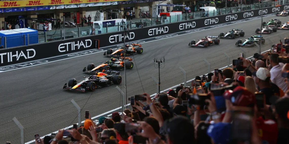 Red Bull faces daunting challenge in 2026: ‘sleepless nights’ ahead against 90-year rivals