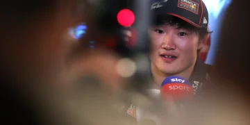 Yuki Tsunoda reveals shocking secrets in explosive tell-all book after Red Bull axe