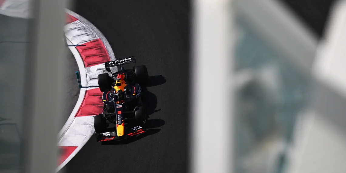 Isack Hadjar’s stunning rise from crash despair to Red Bull glory in Formula 1